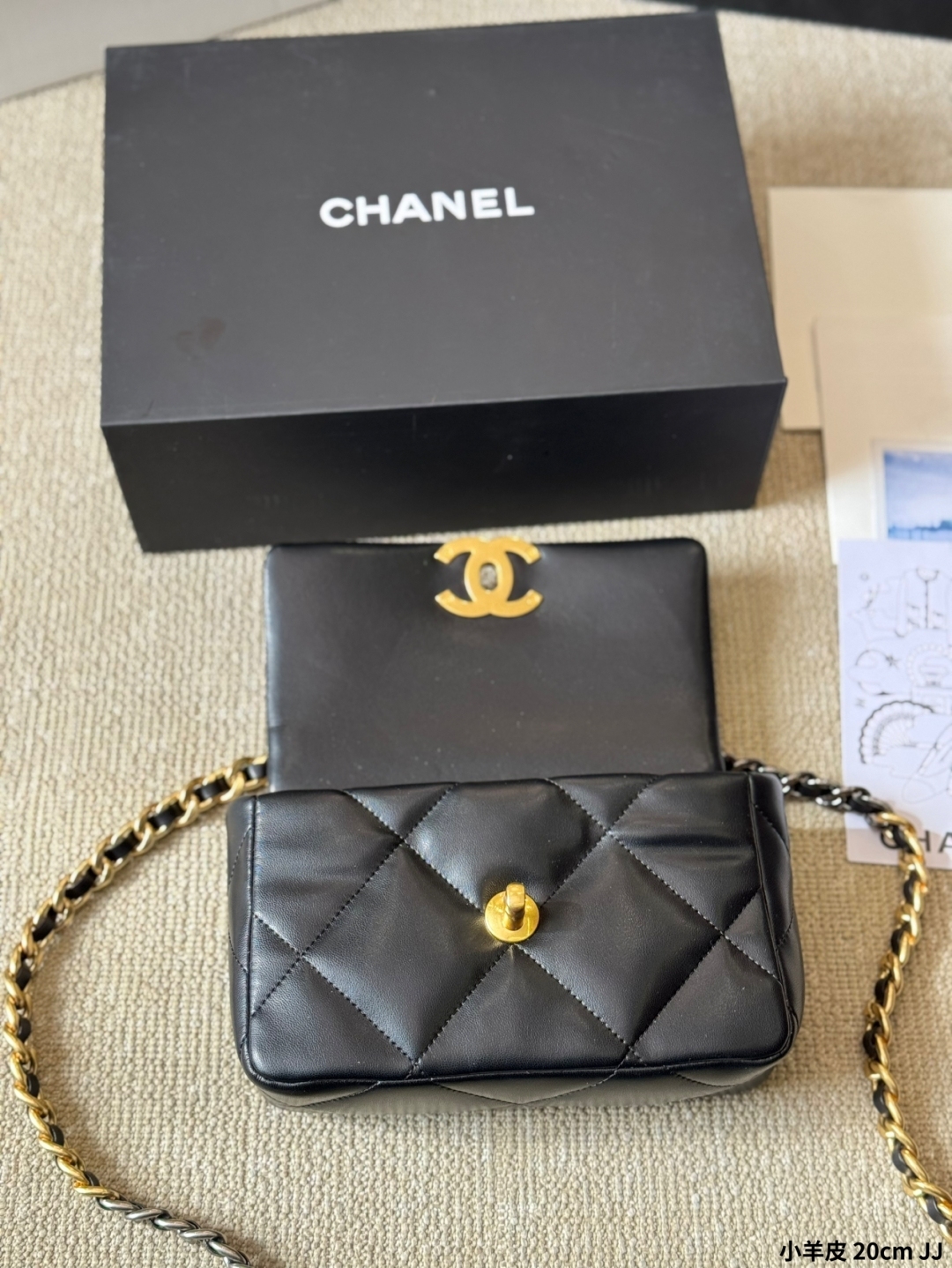 chanel