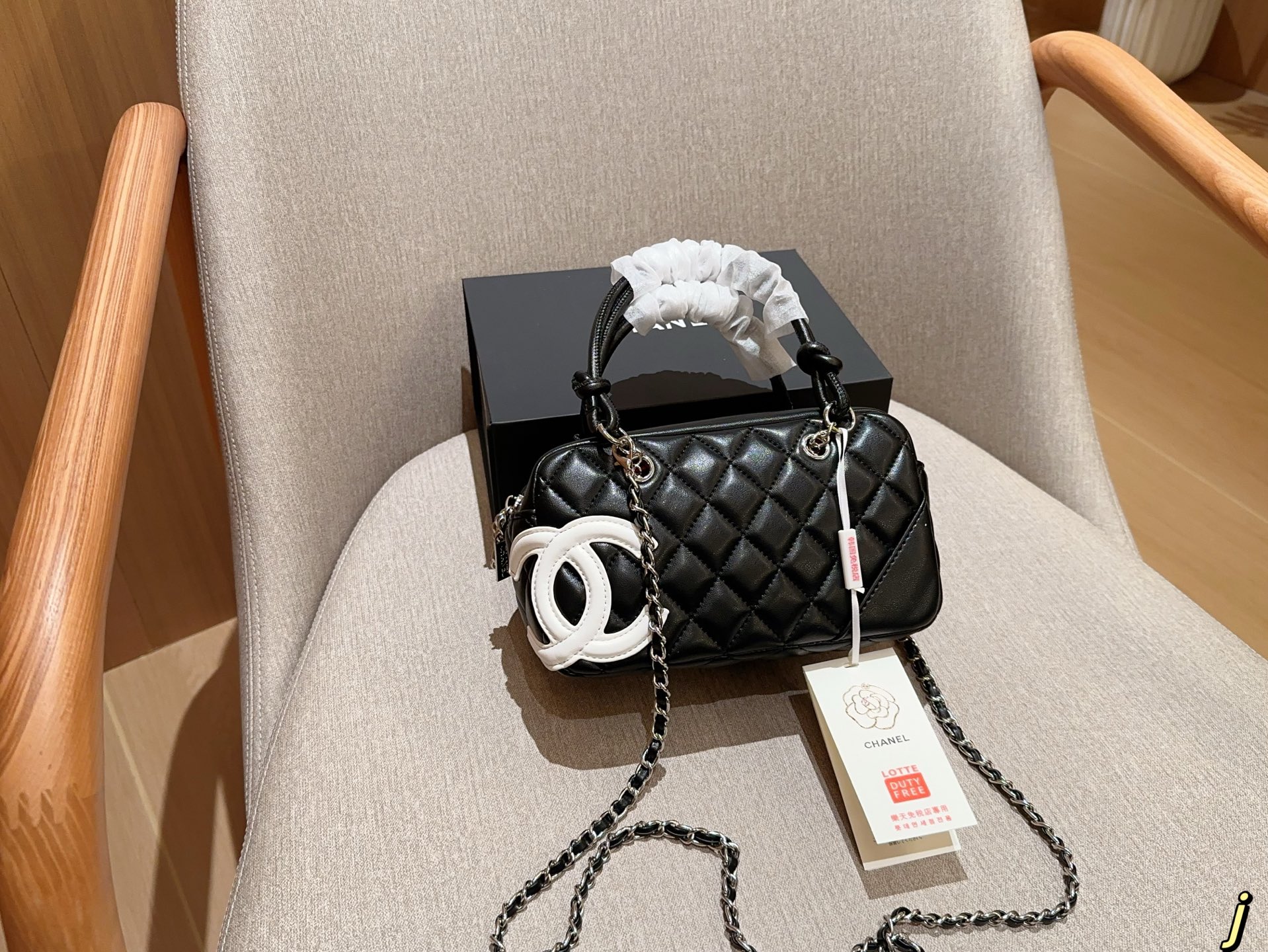 chanel