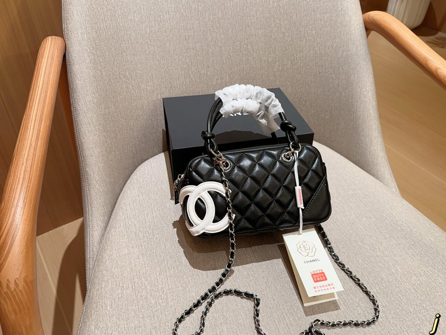 chanel