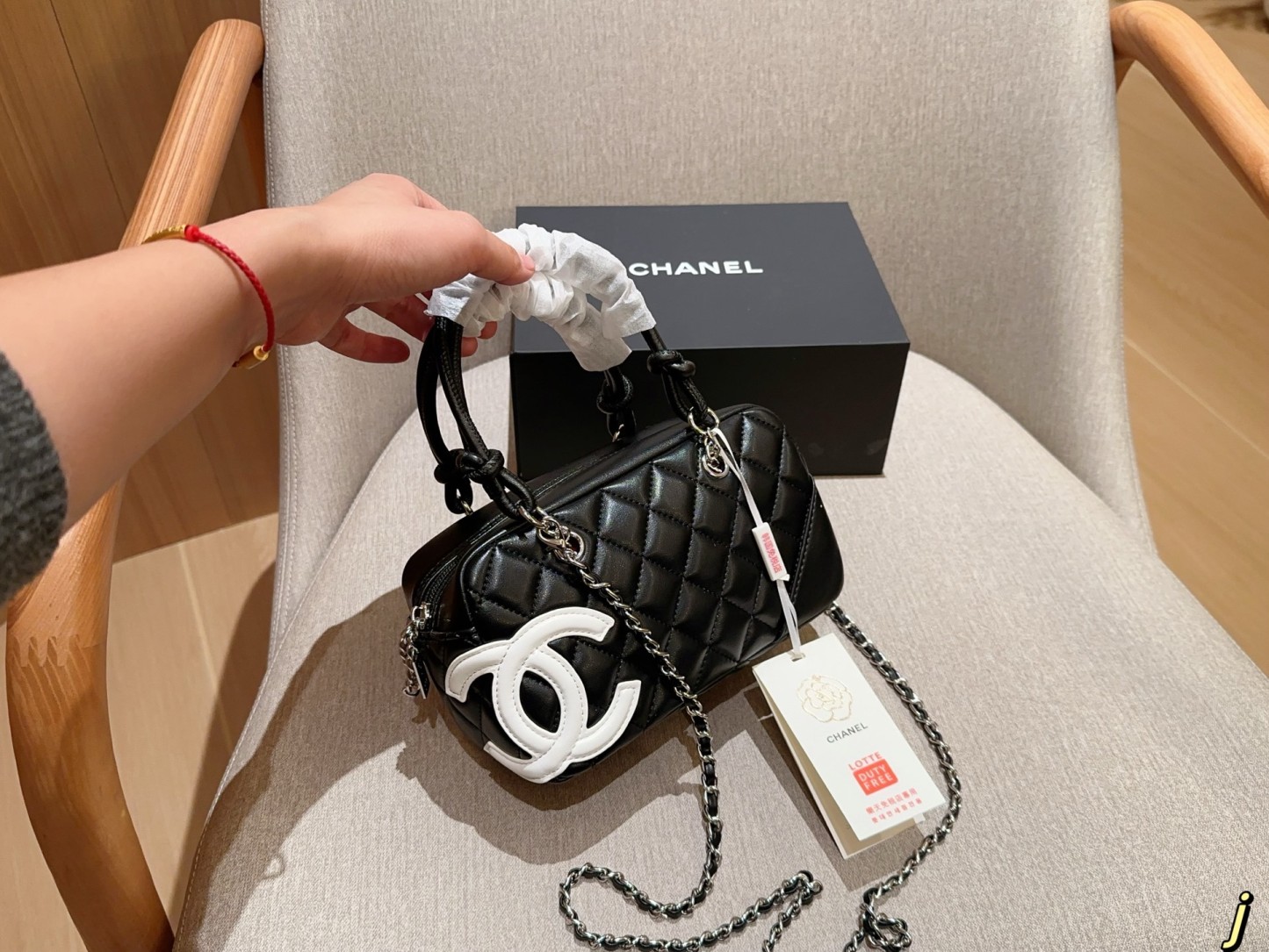 chanel