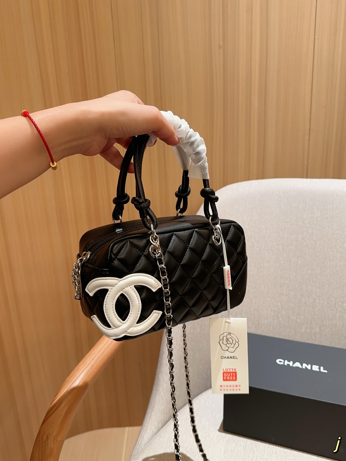 chanel