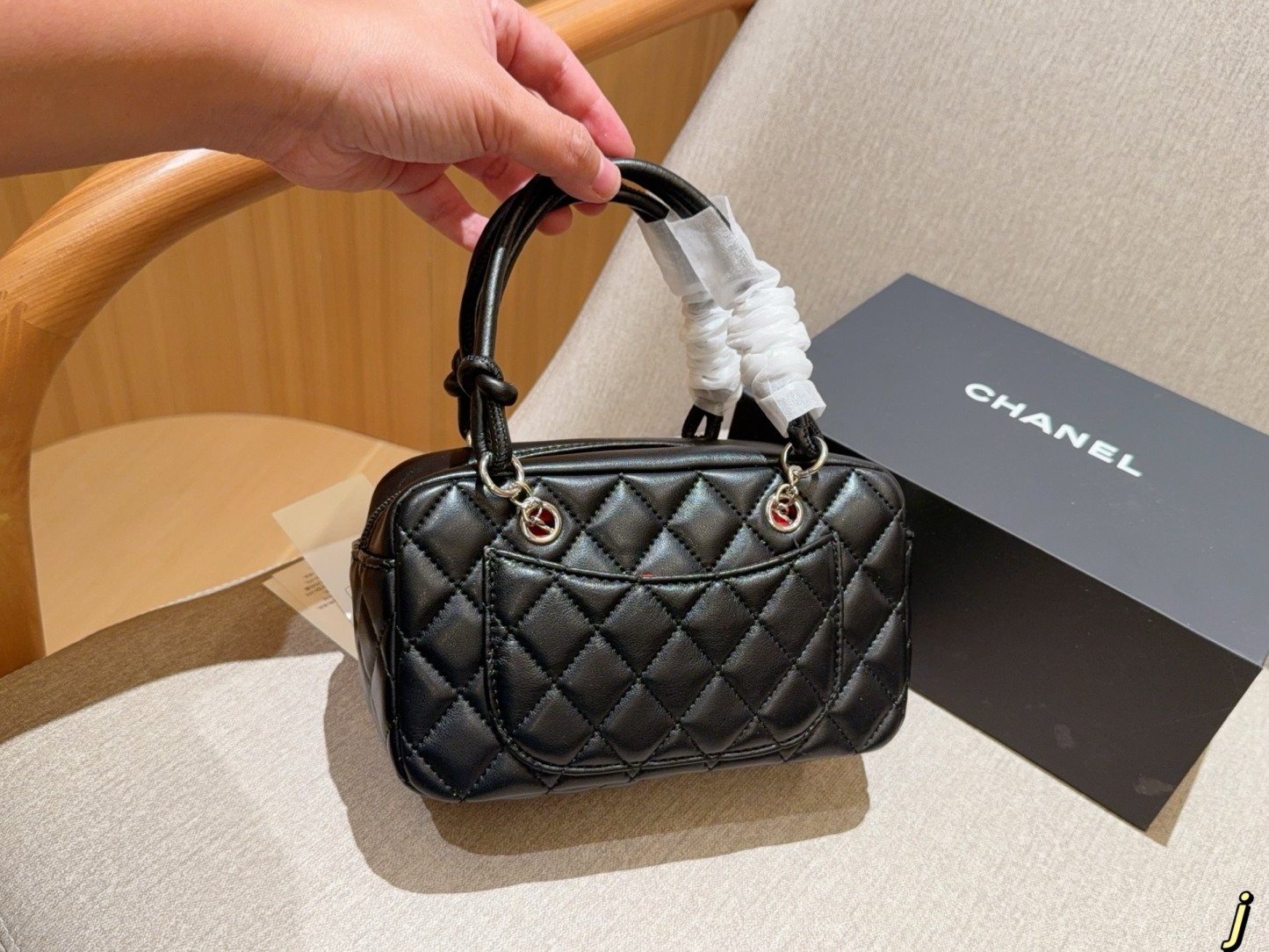 chanel