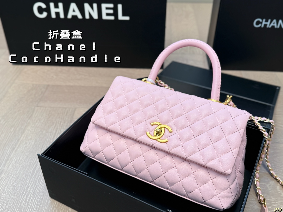 chanel
