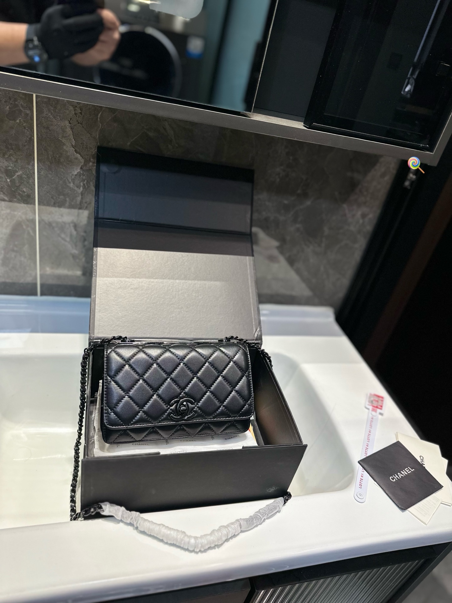 chanel