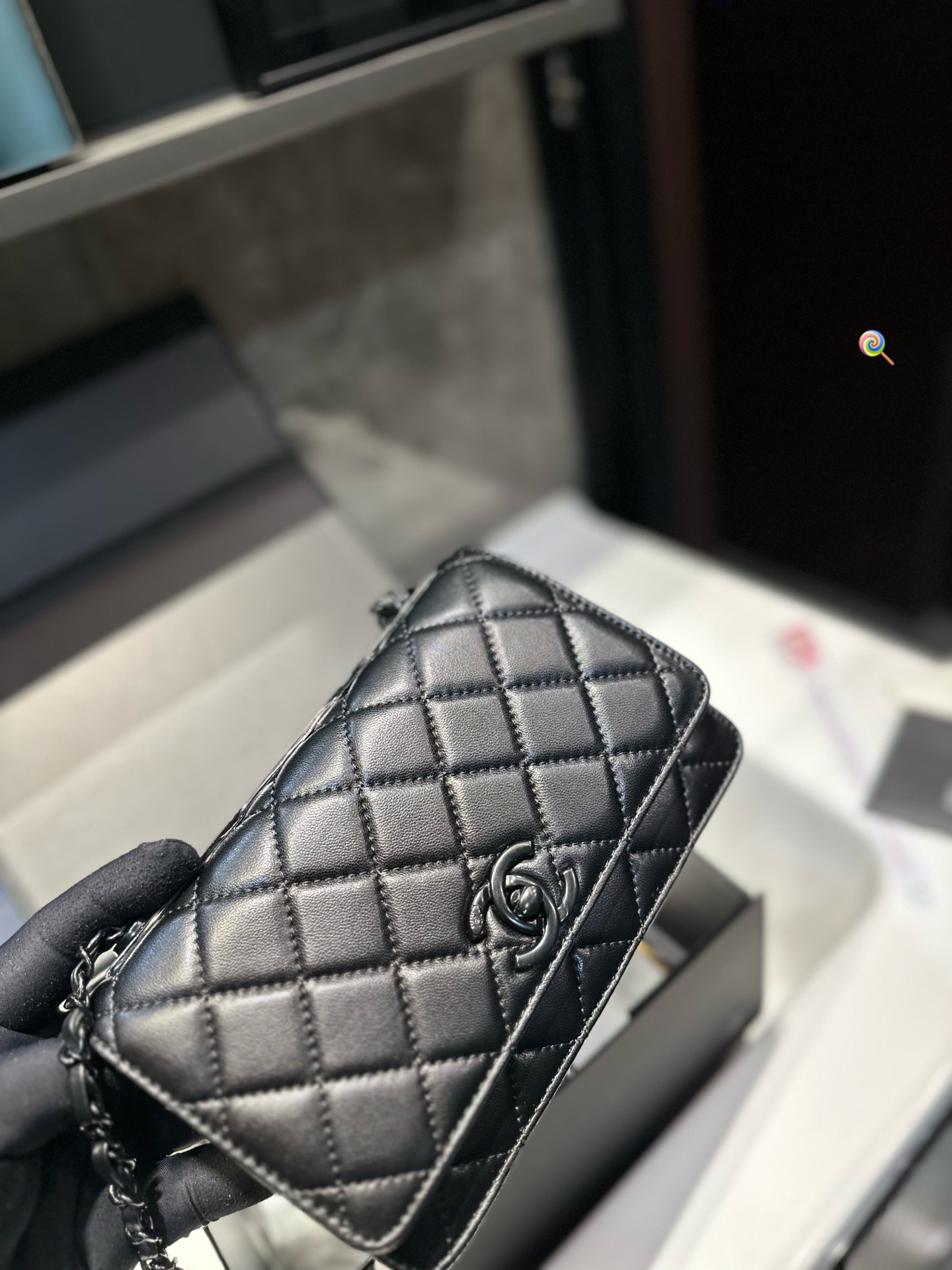 chanel