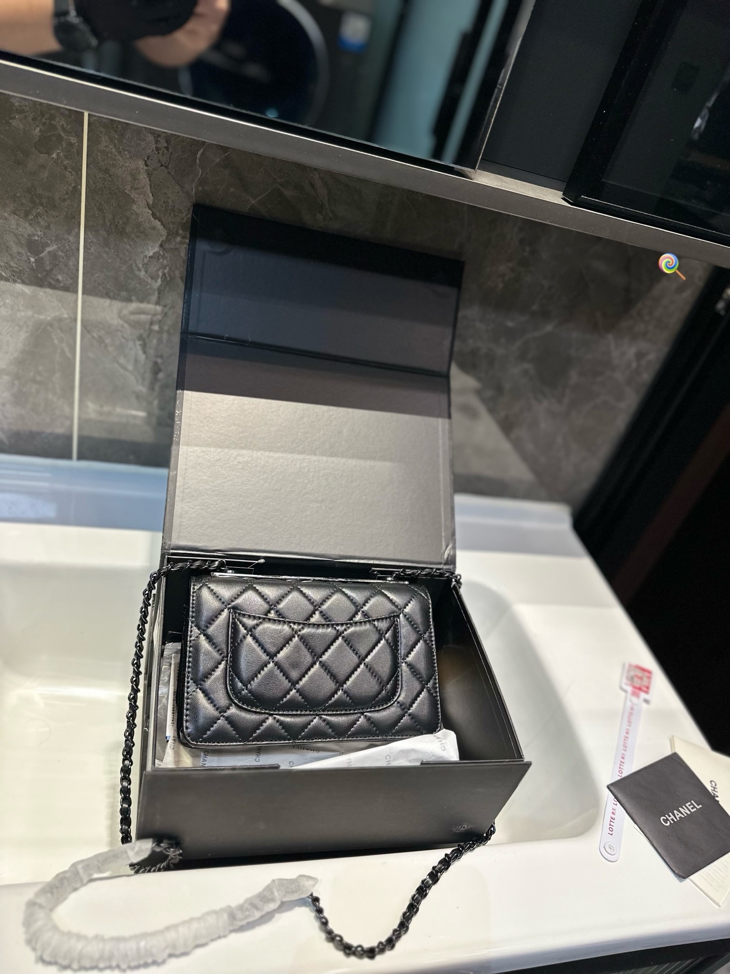 chanel