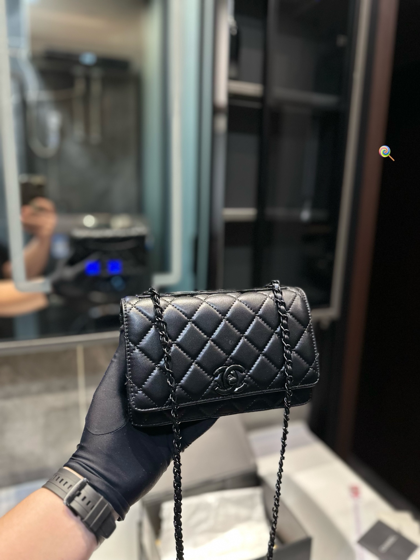 chanel