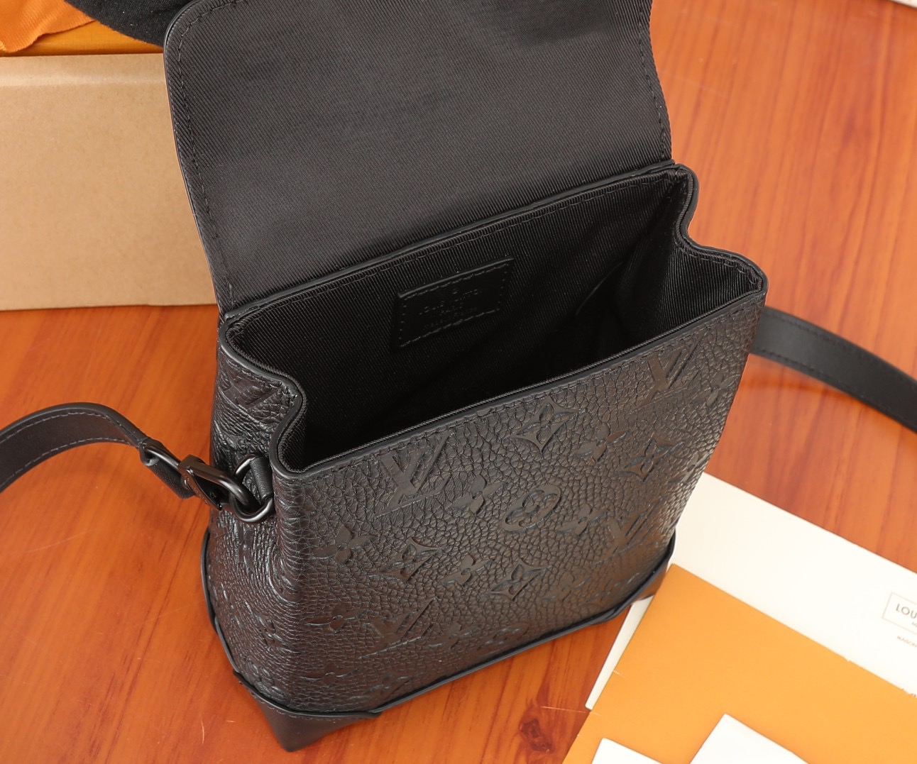 Men's bag