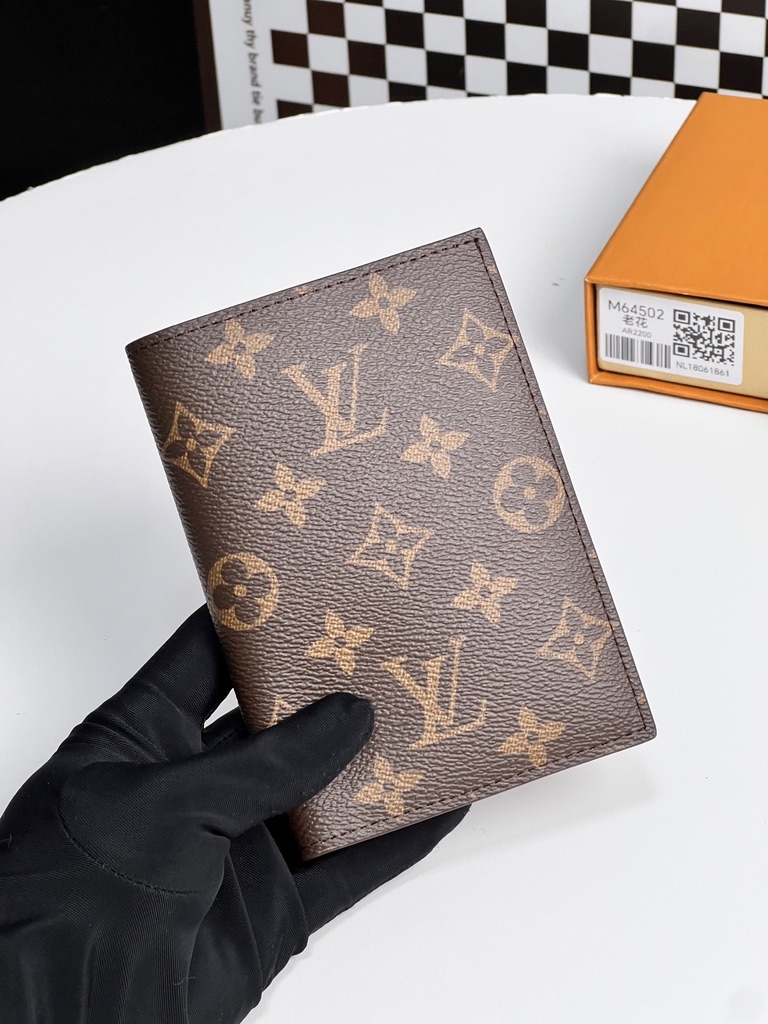Men's wallet