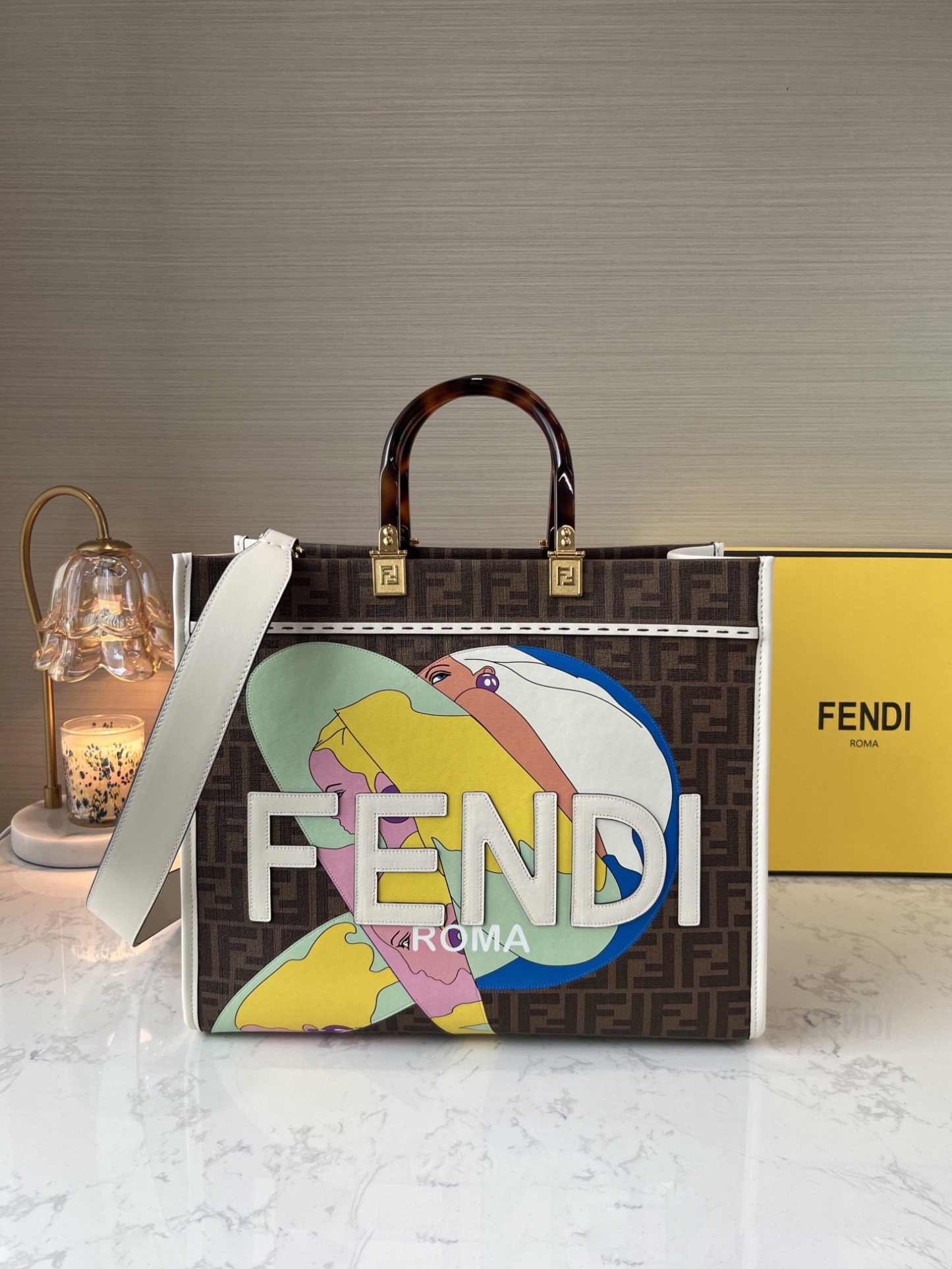 Fendi