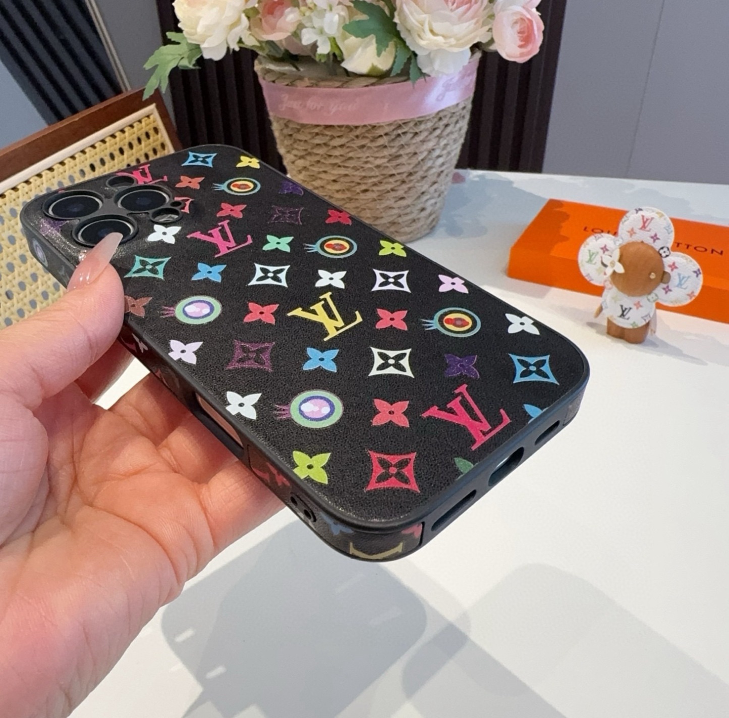 iPhone case