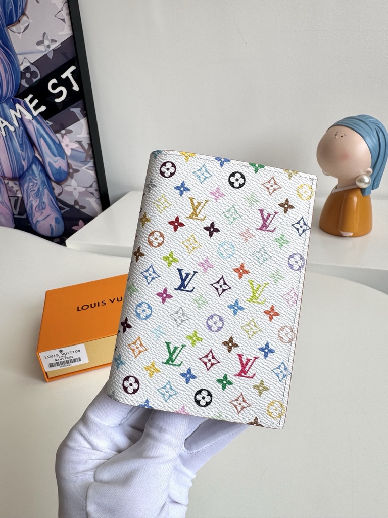 Men's wallet