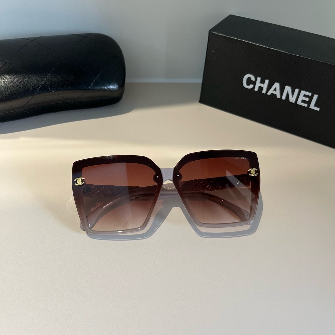 chanel--Sunglasses
