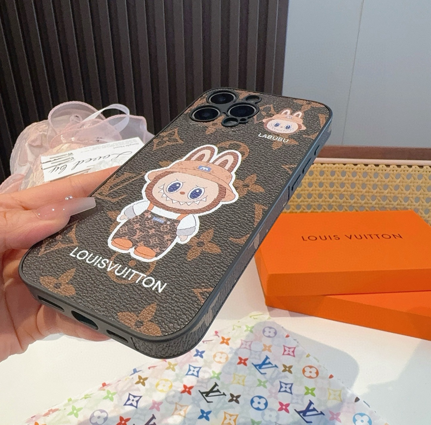 iPhone case