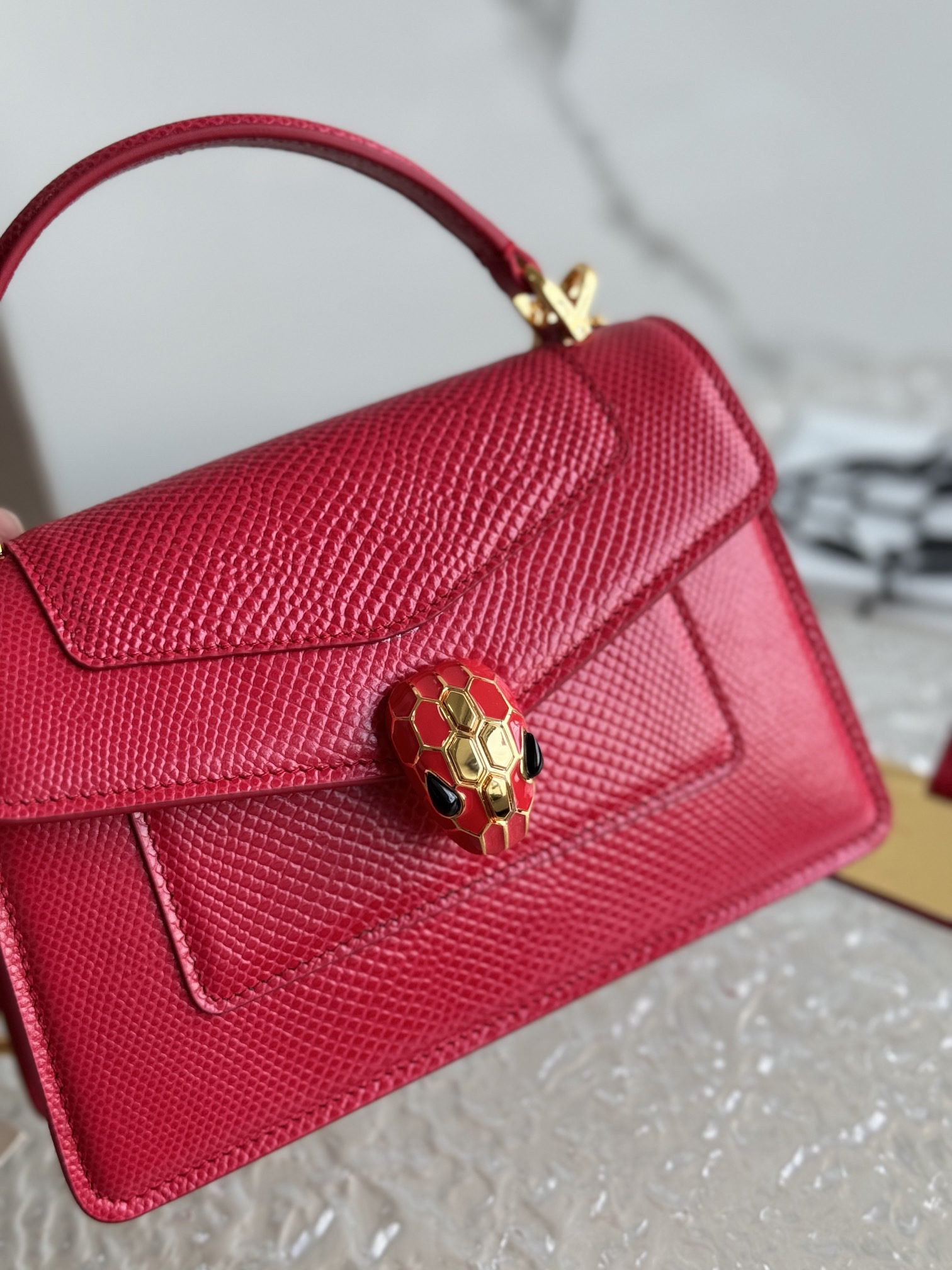 BVLGARI