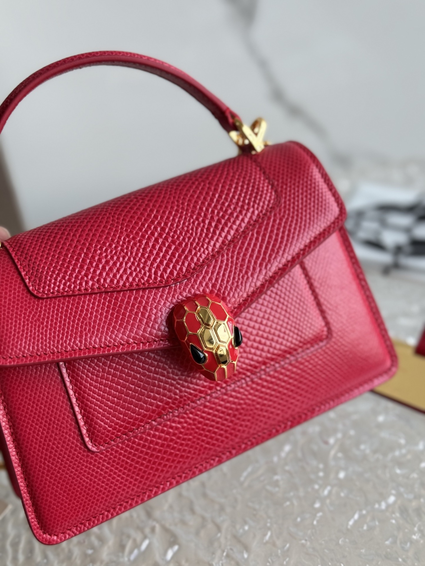 BVLGARI