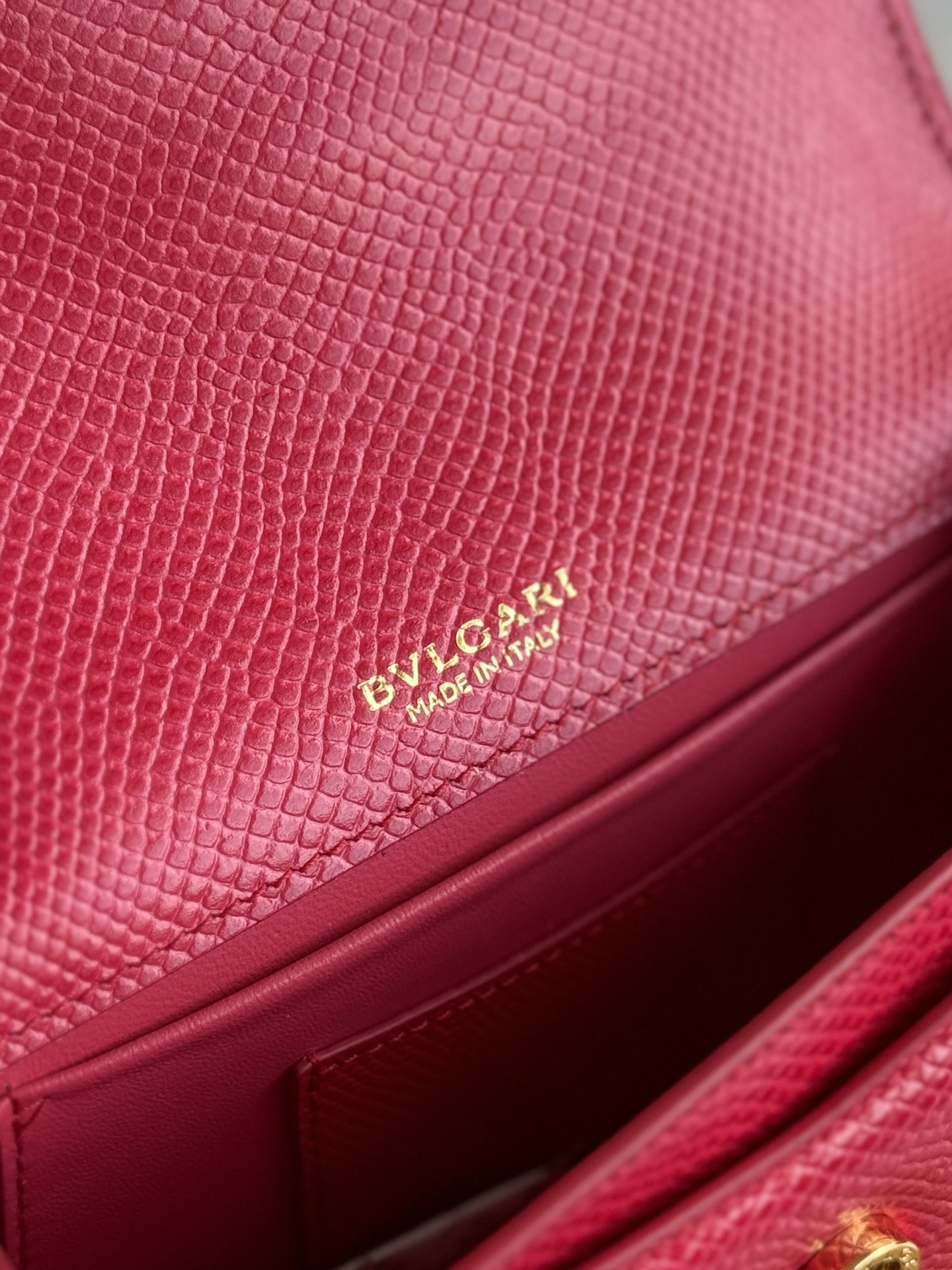 BVLGARI