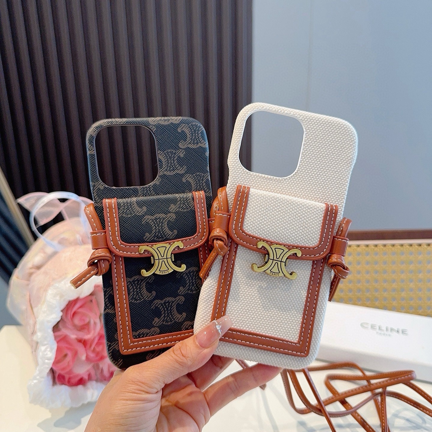 iPhone  case