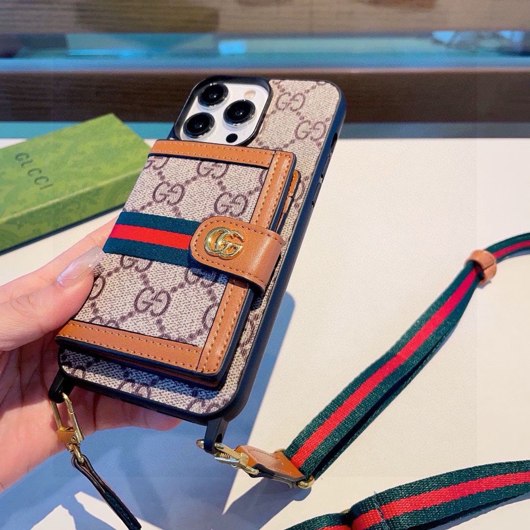 iPhone case