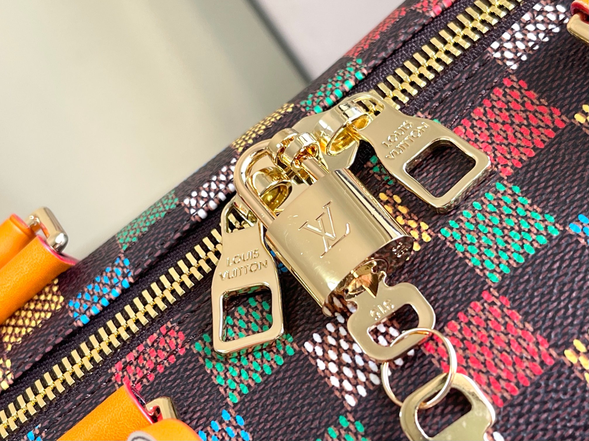 Men's bag