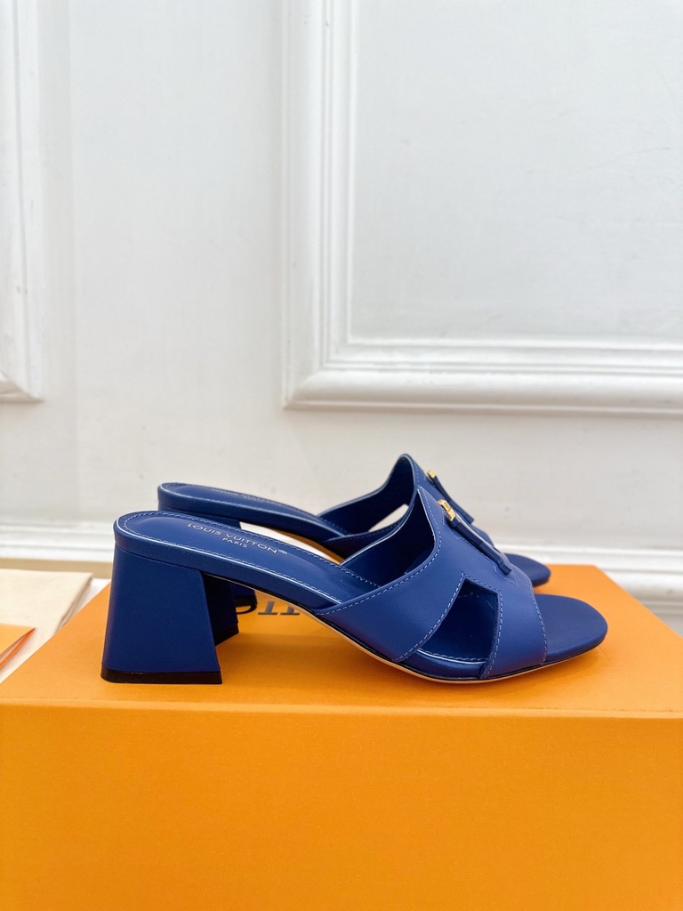 lv High heels