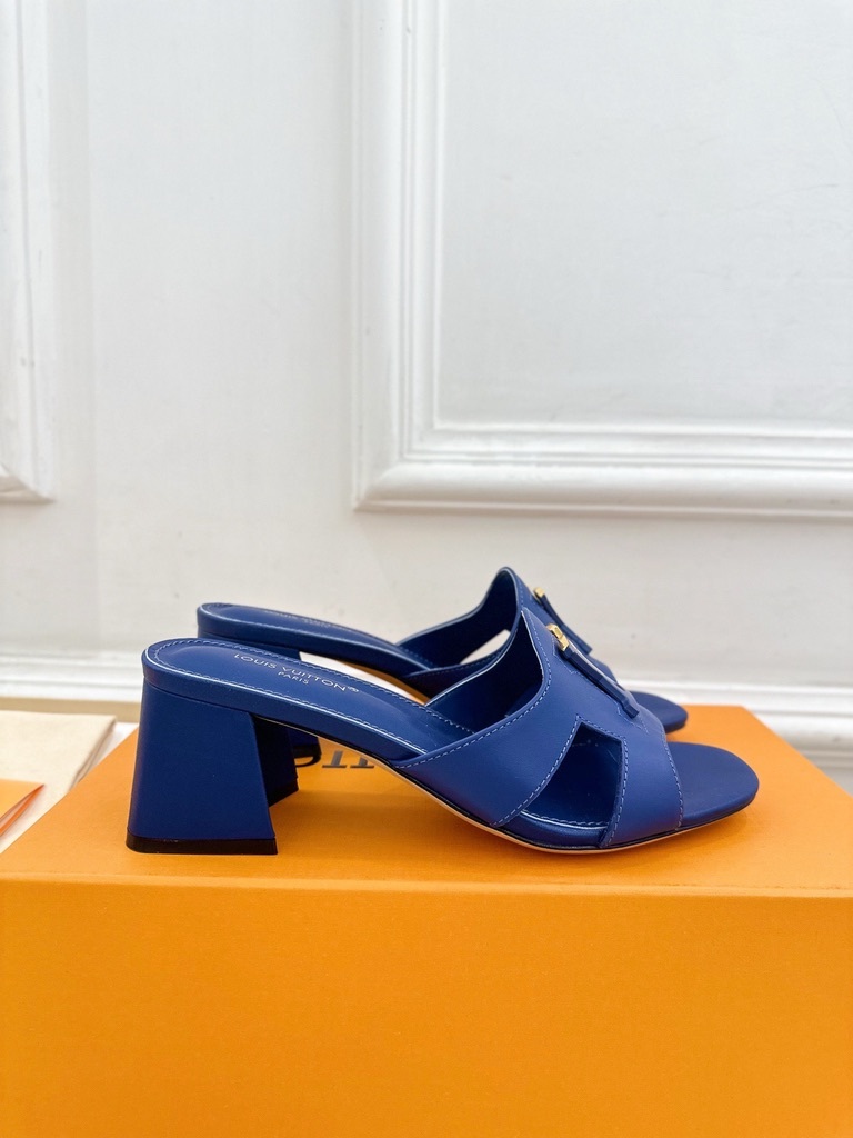 lv High heels