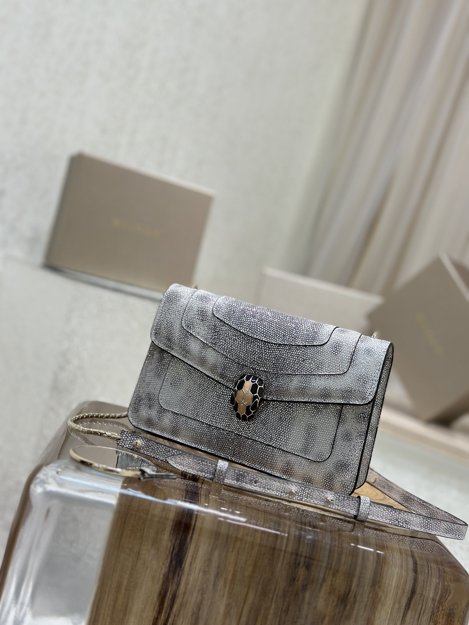 BVLGARI