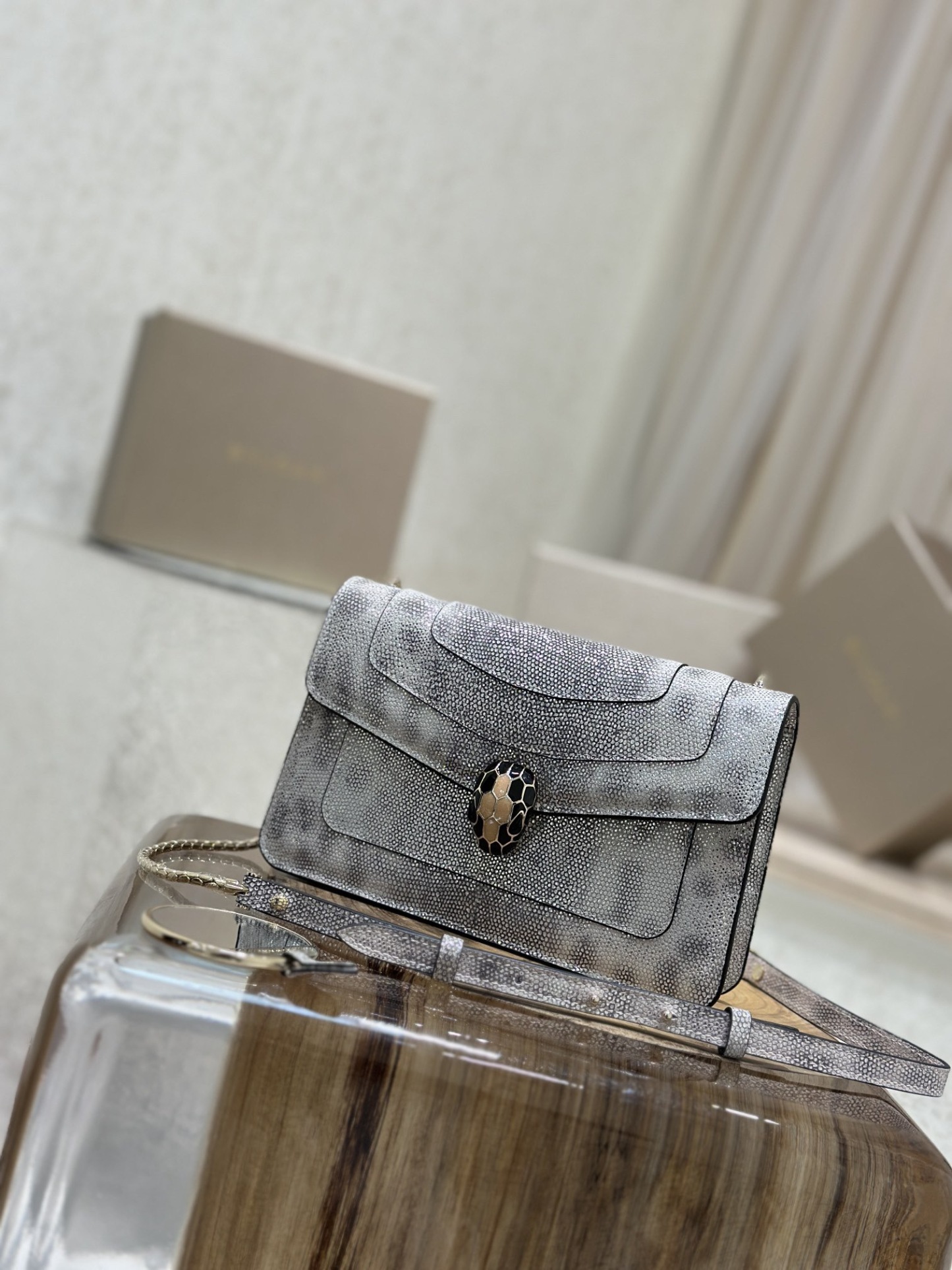 BVLGARI