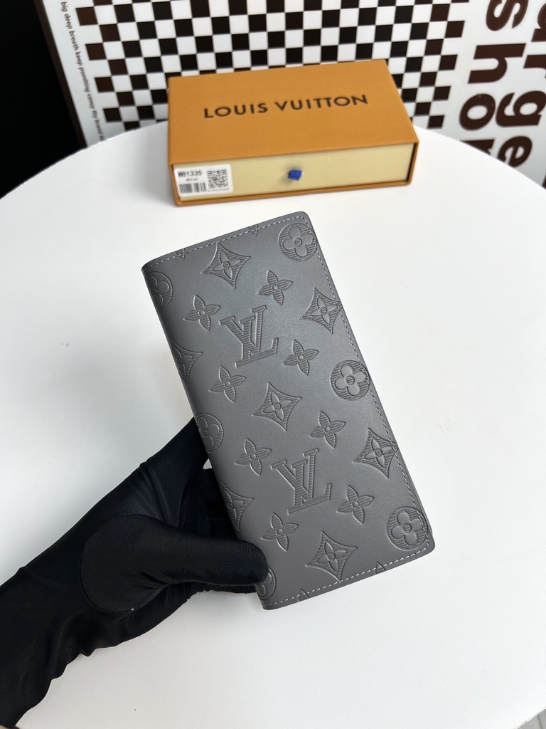 Men's wallet