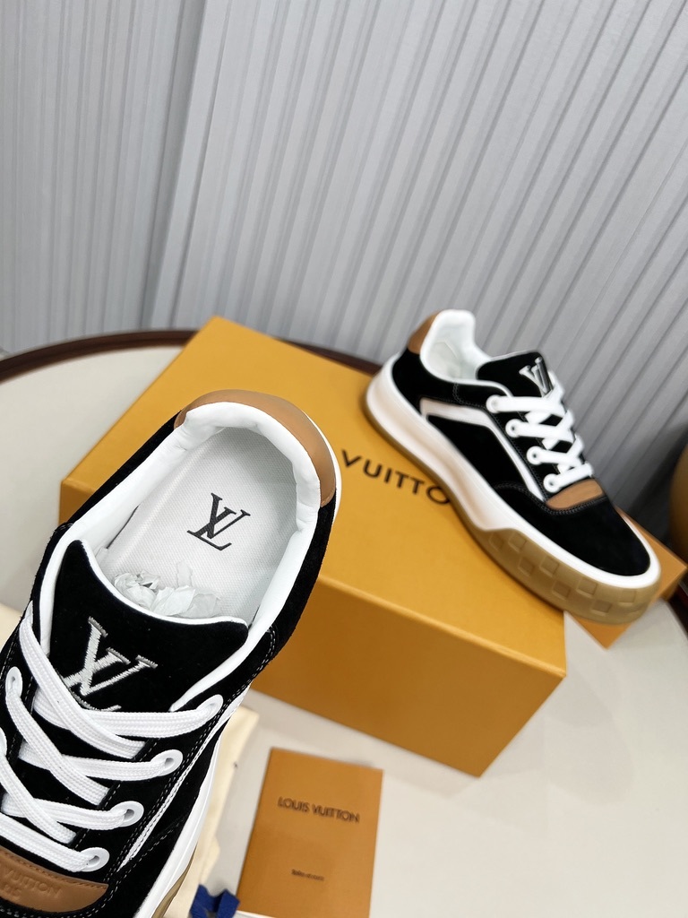 lv shoes