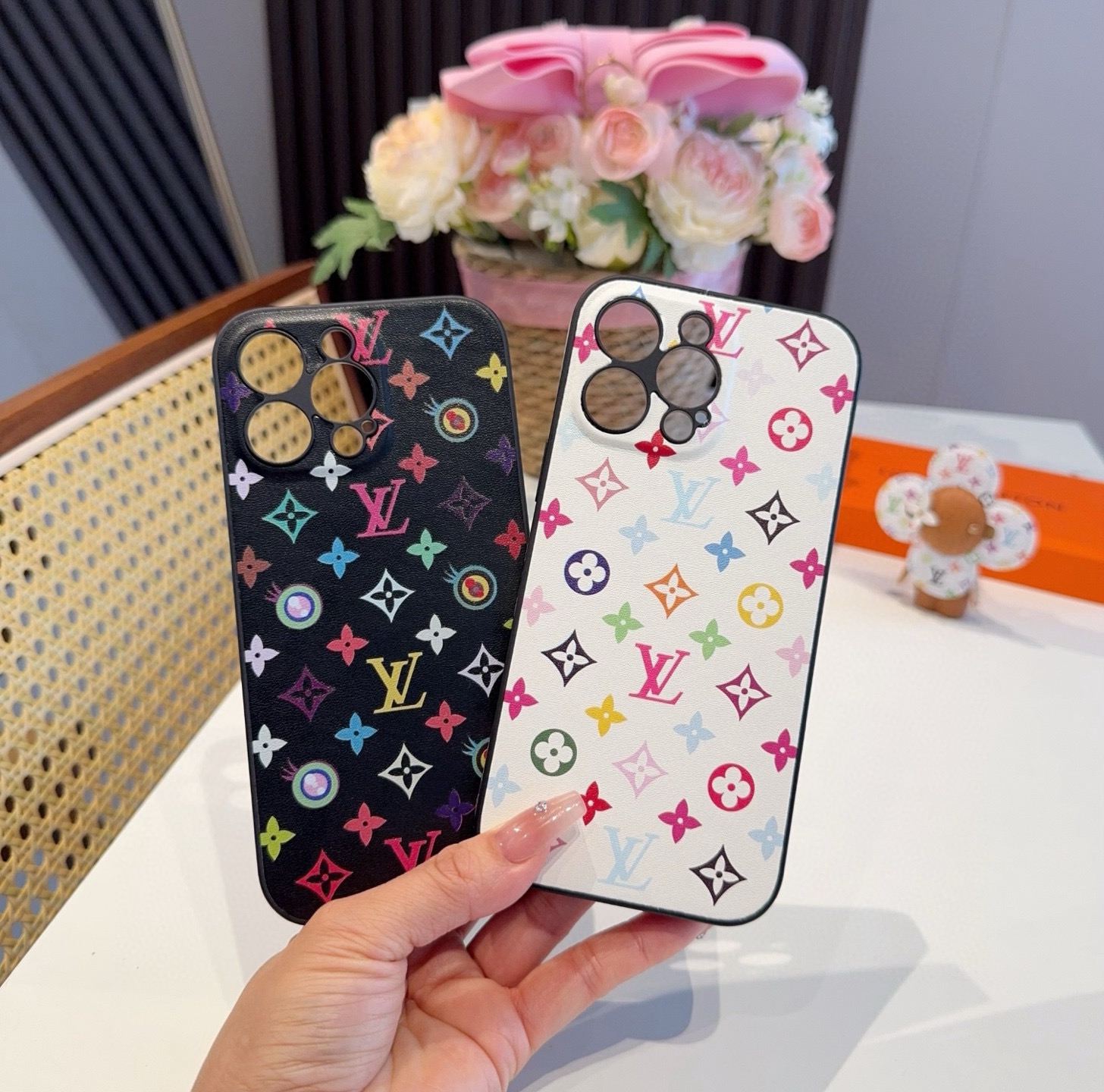 iPhone case