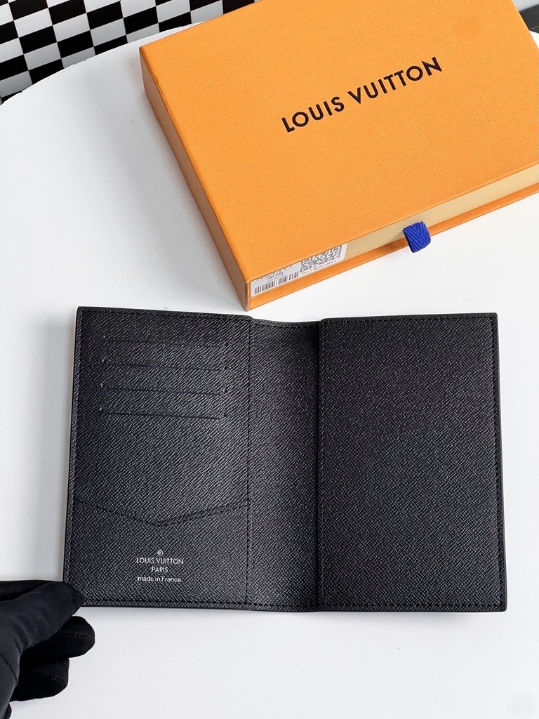 Men's wallet