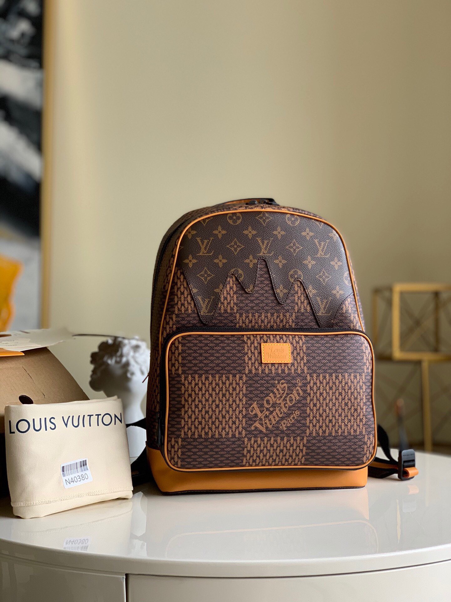 Men's bag