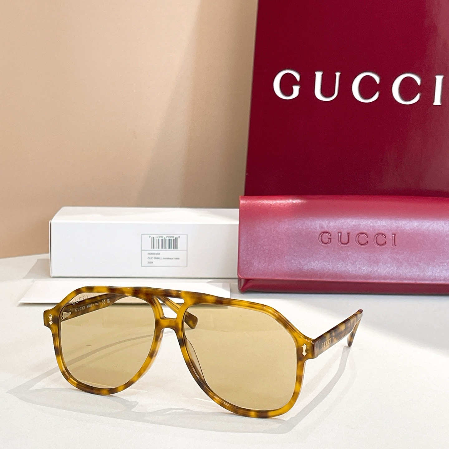 Gucci sunglasses