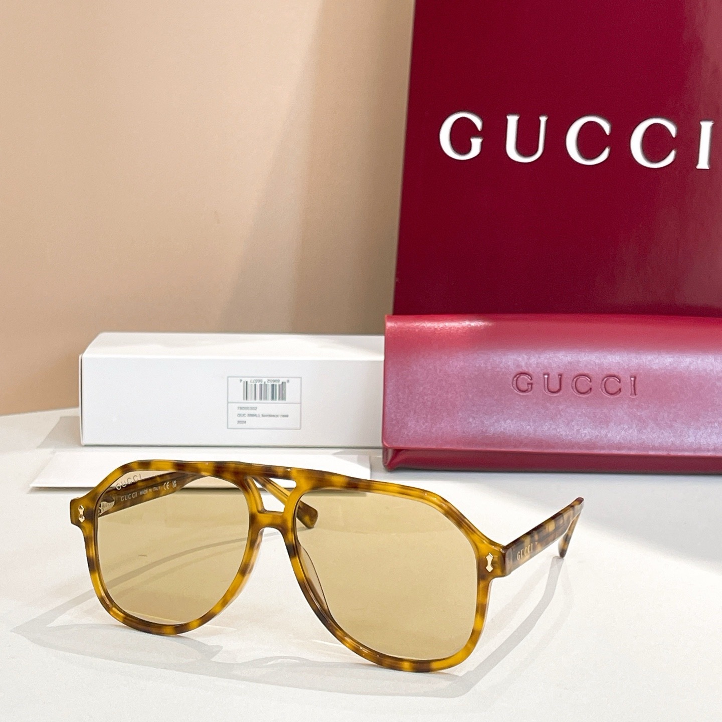 Gucci sunglasses