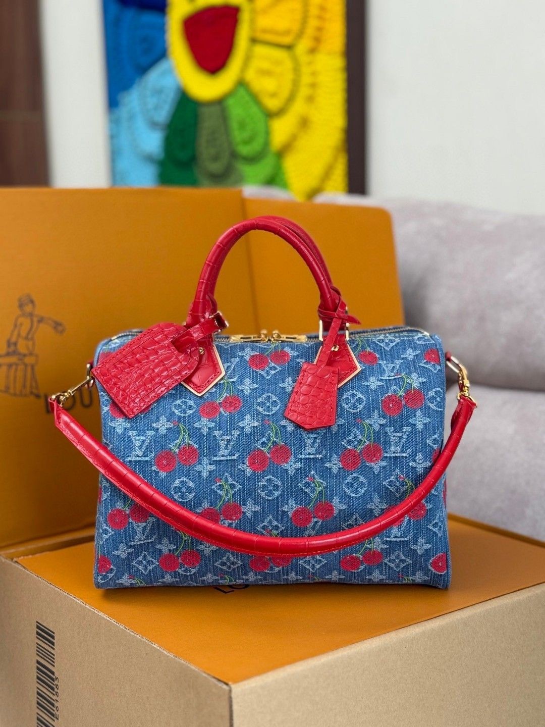 lv
