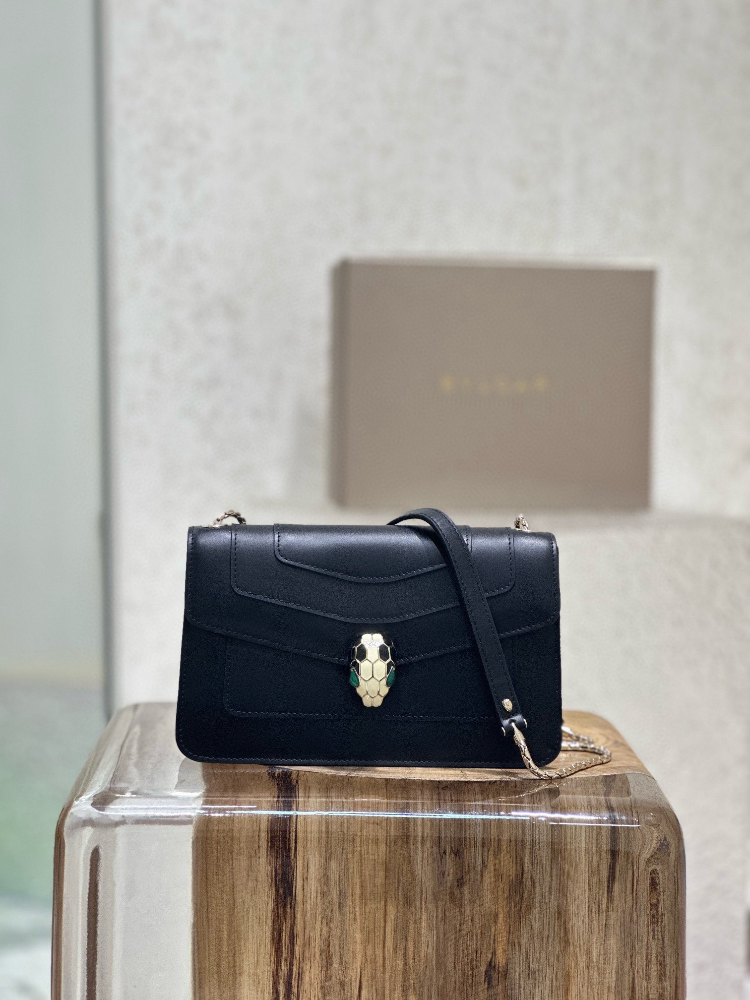 BVLGARI