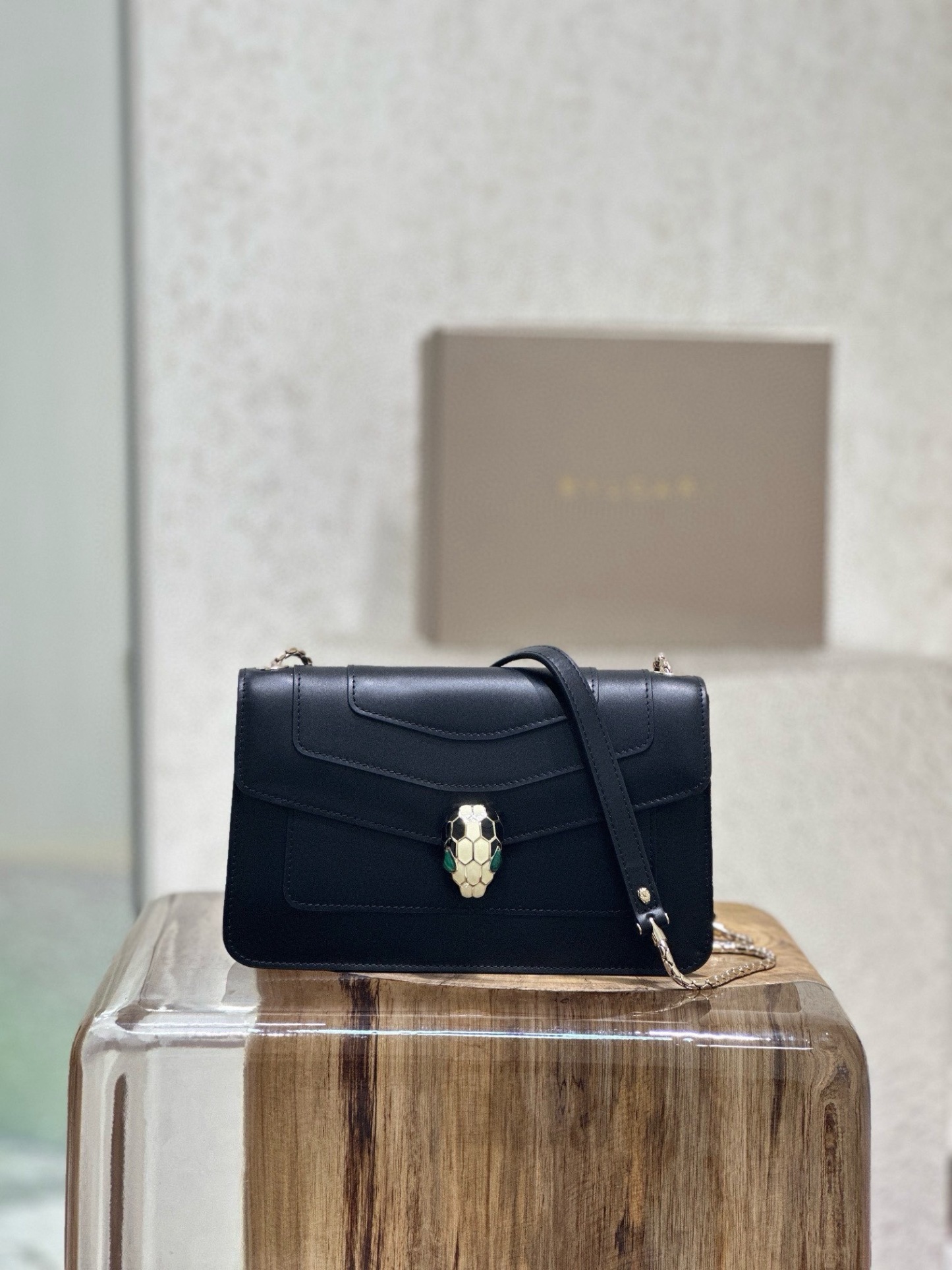 BVLGARI