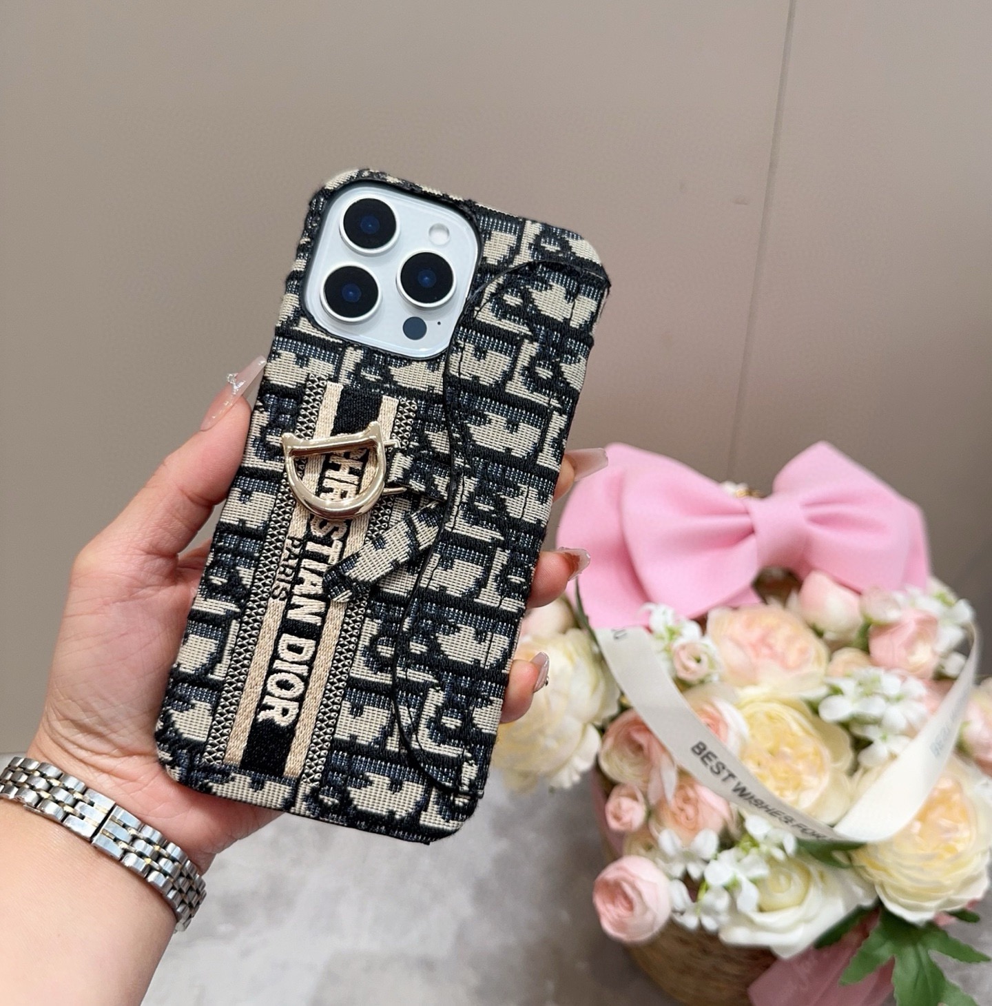 iPhone case