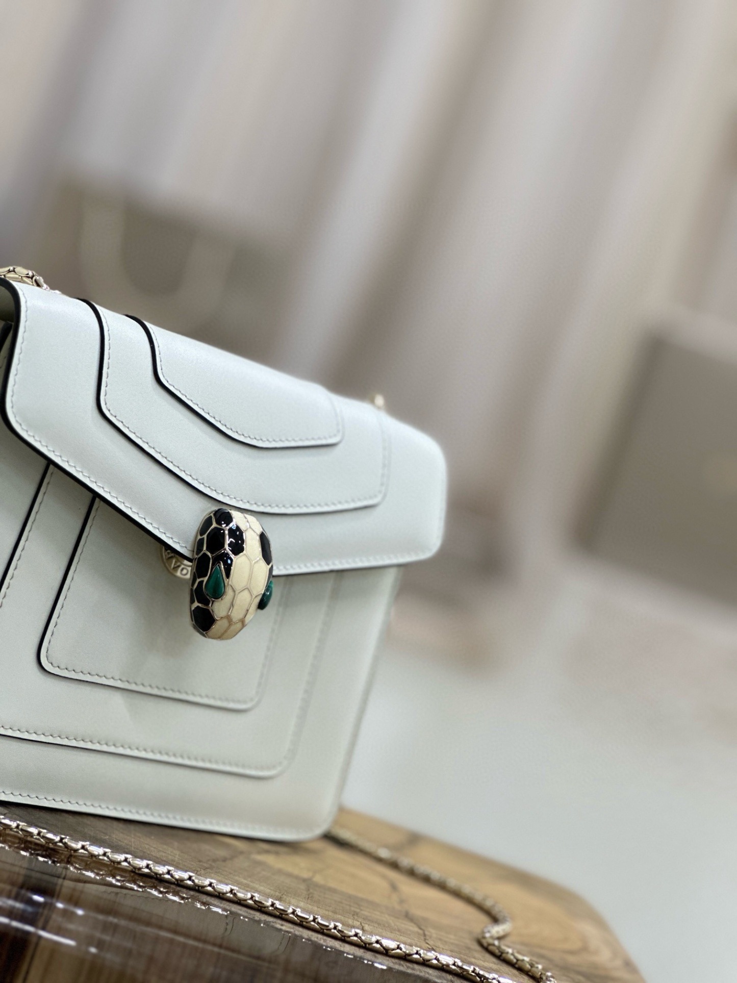 BVLGARI