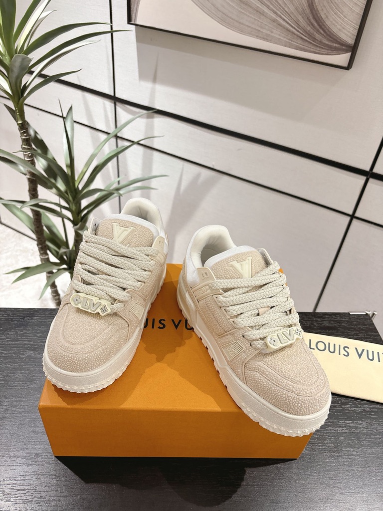 lv shoes