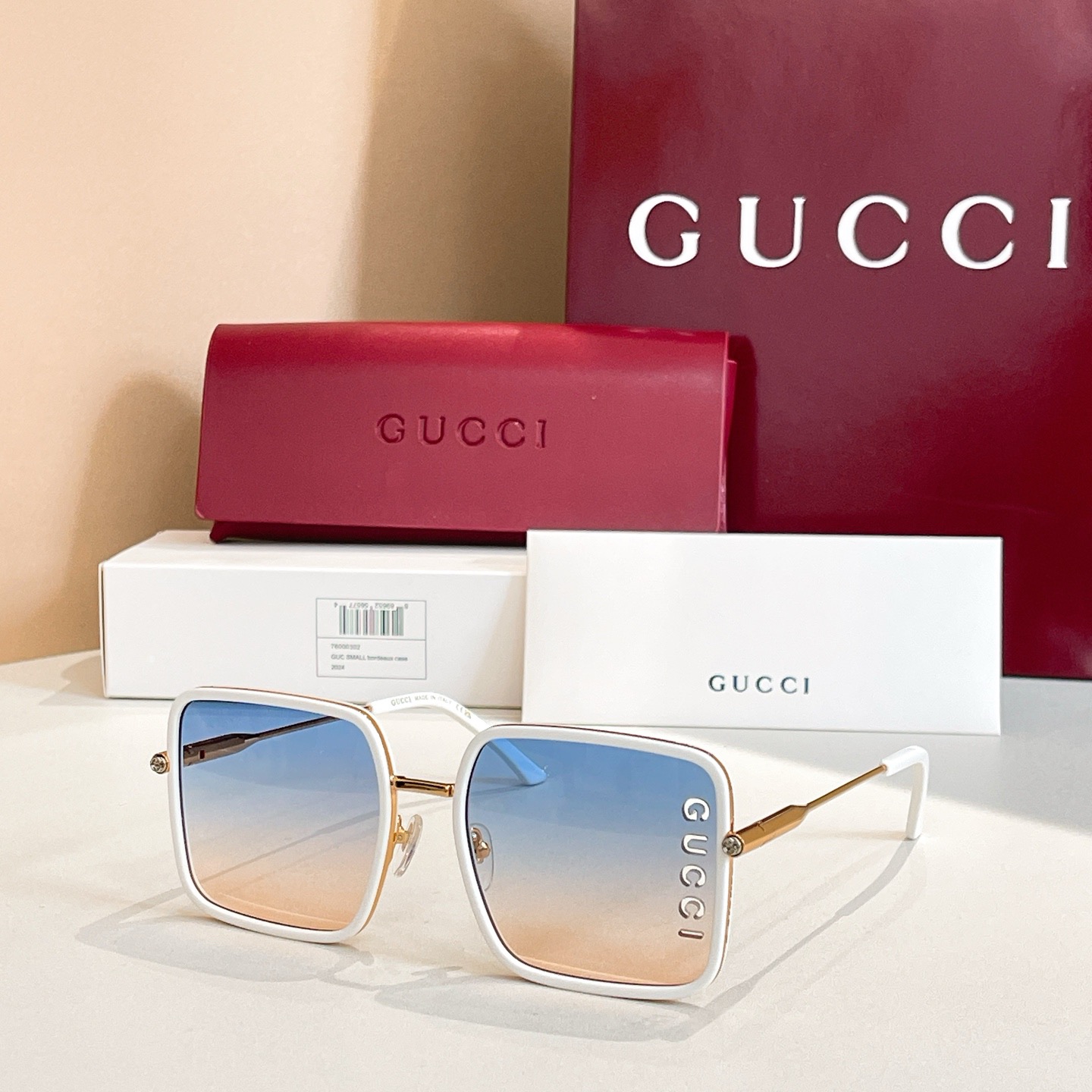 Gucci sunglasses