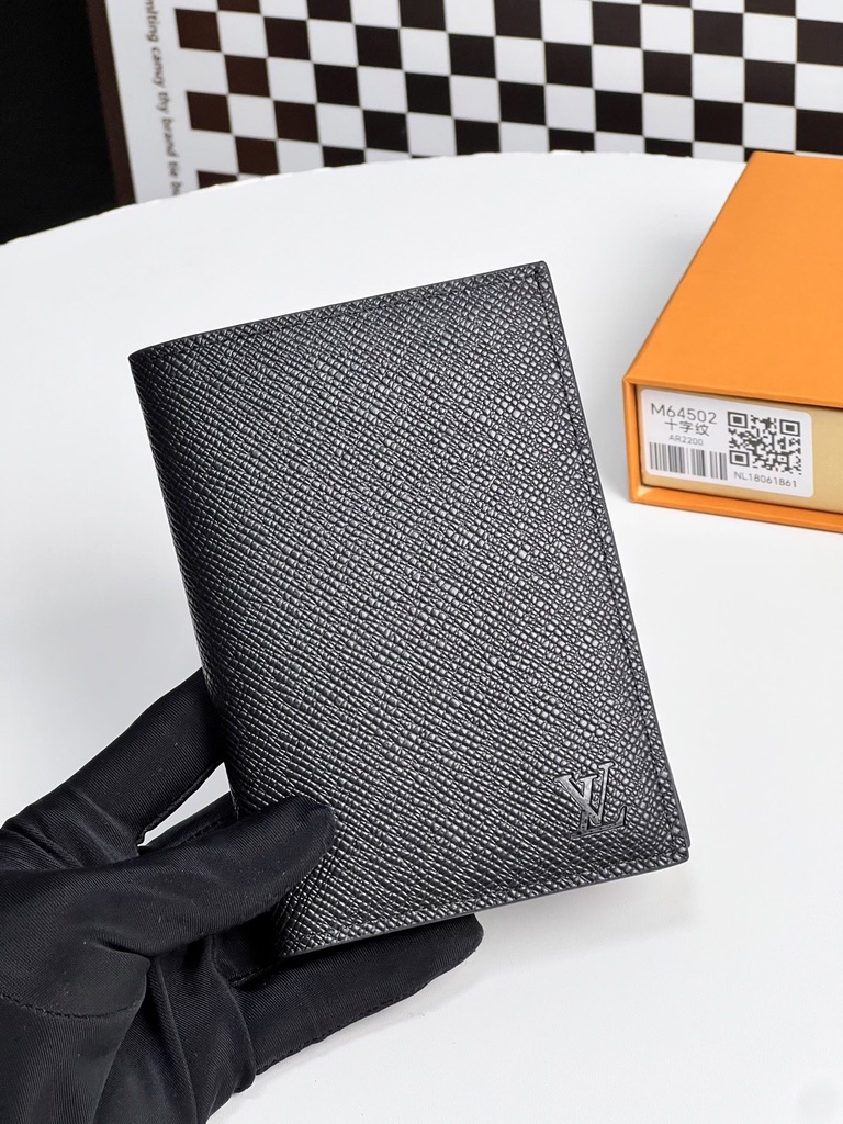 Men's wallet