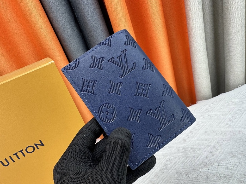 Men's wallet