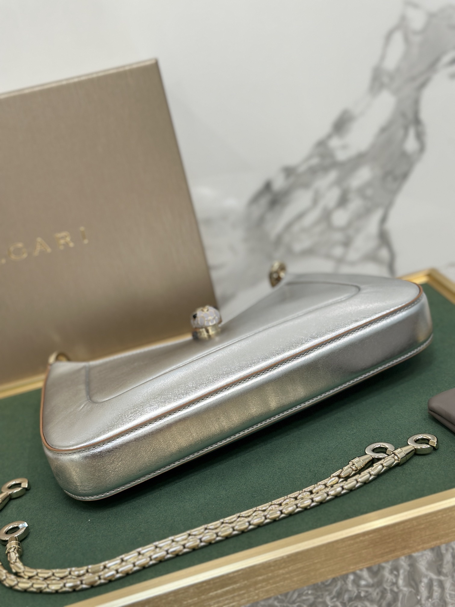 BVLGARI