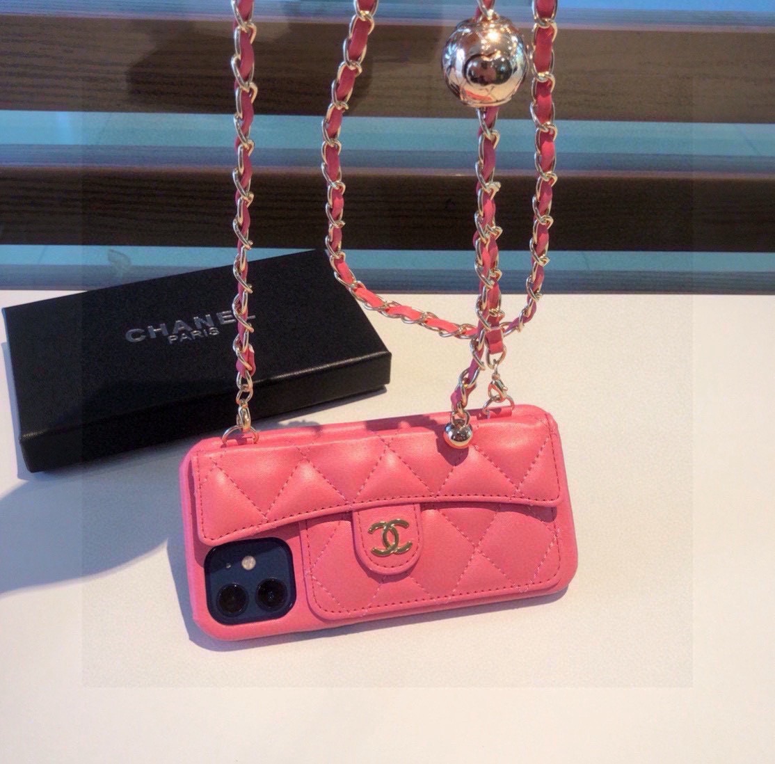 iPhone case