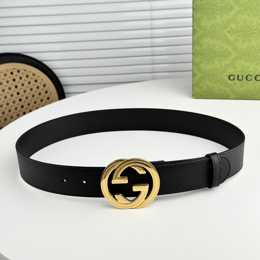 Men's belt