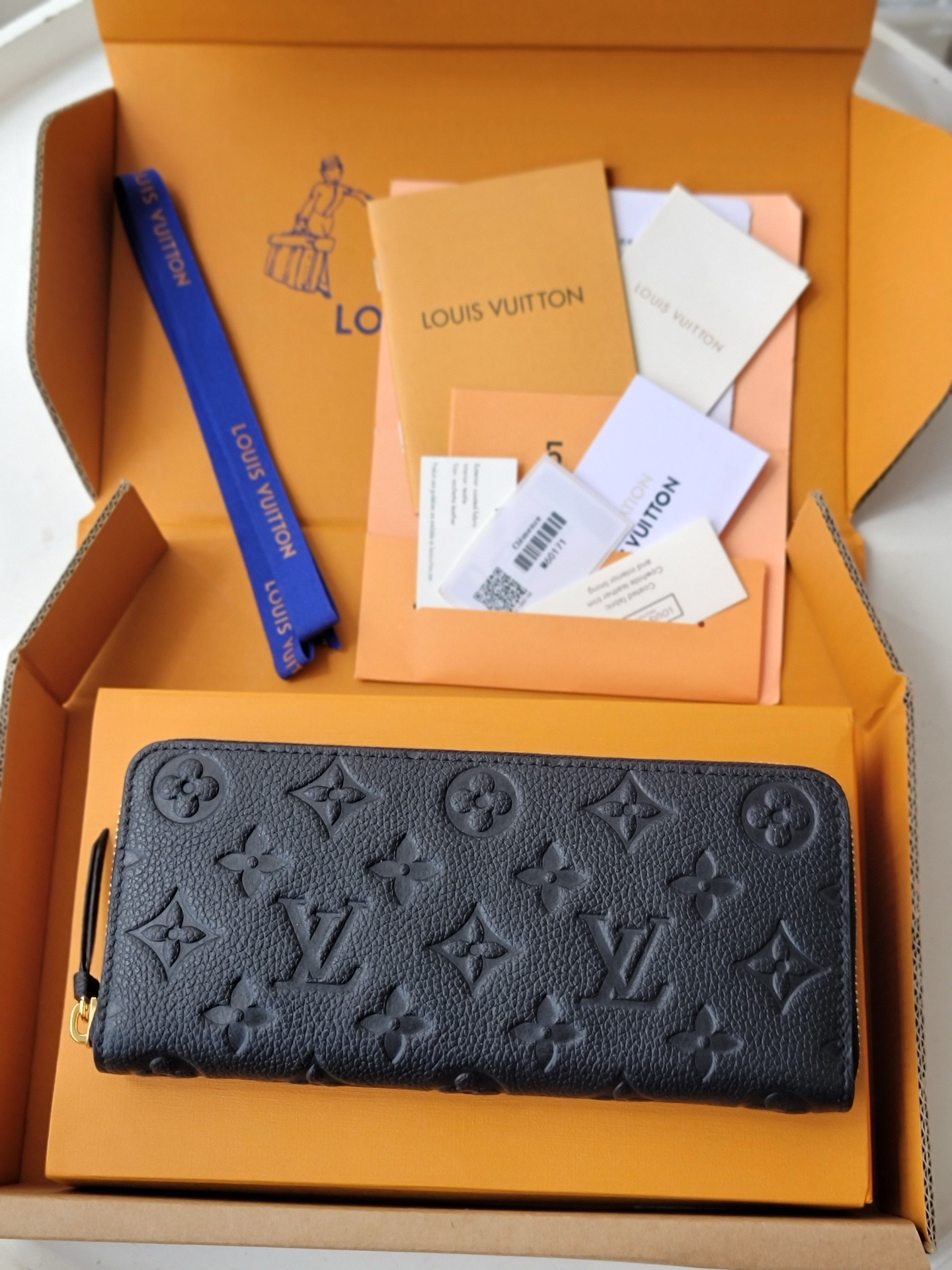 lady Wallet