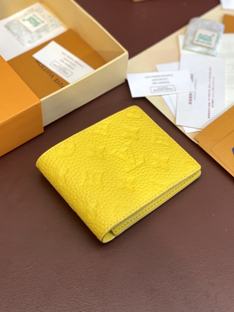 Men's wallet