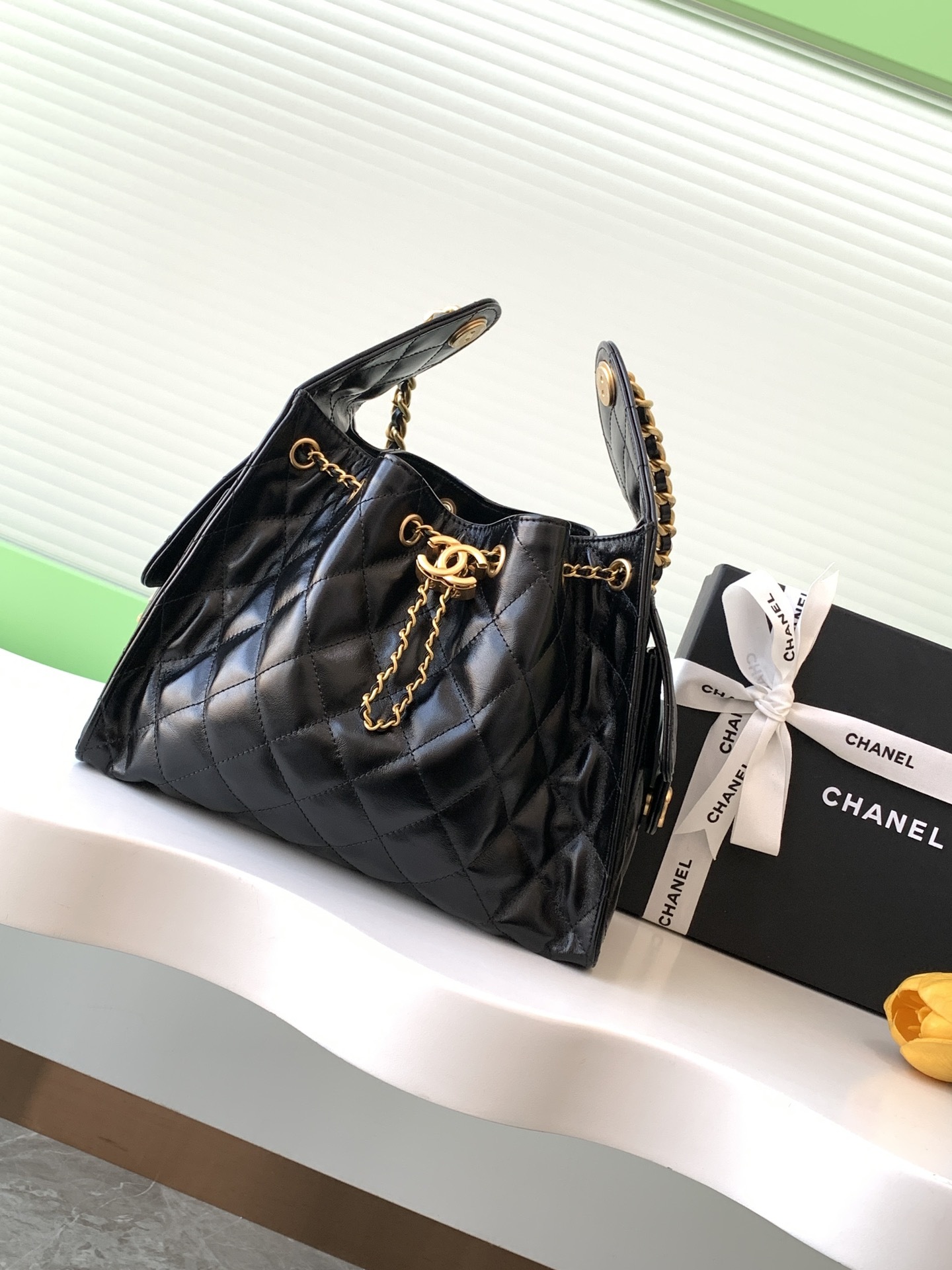 chanel 